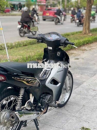 Honda Wave ALpha 110cc 2022