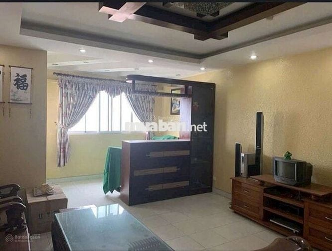 🏬Căn hộ cc Central garden 328 Võ Văn Kiệt Q1• C góc 138m2- 8,5 t.ỷ