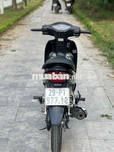 Honda Wave ALpha 110cc 2022