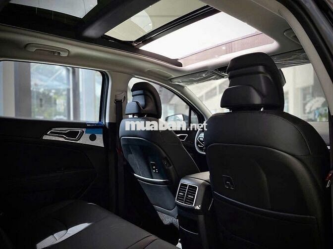 NEW KIA SPORTAGE 2026