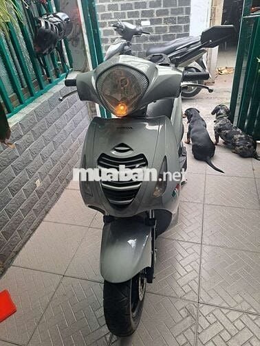Honda PS 150i Fi Nhập Ý. xe đẹp máy êm. chính chủ