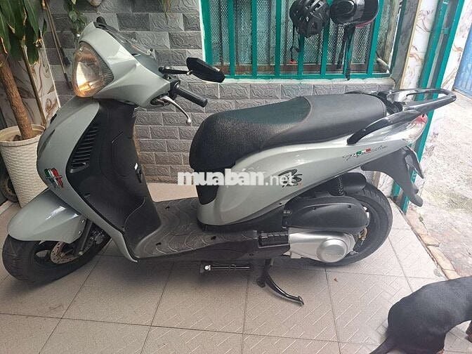 Honda PS 150i Fi Nhập Ý. xe đẹp máy êm. chính chủ