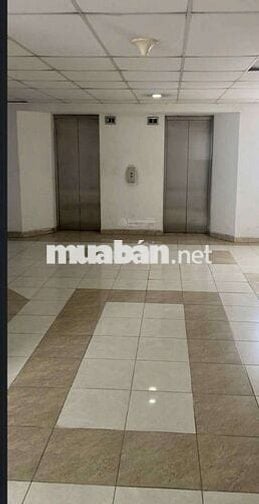 🏬Căn hộ cc Central garden 328 Võ Văn Kiệt Q1• C góc 138m2- 8,5 t.ỷ