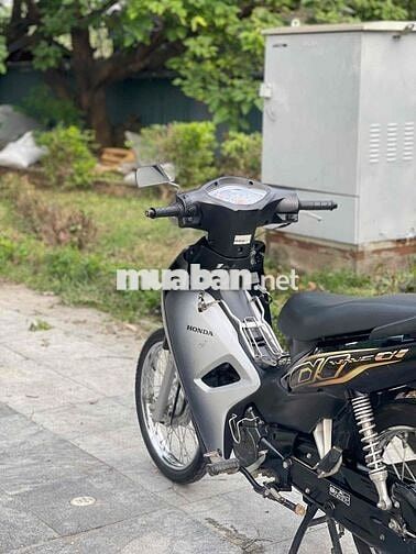 Honda Wave ALpha 110cc 2022