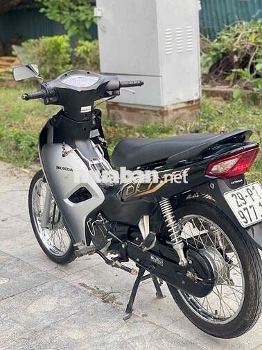 Honda Wave ALpha 110cc 2022