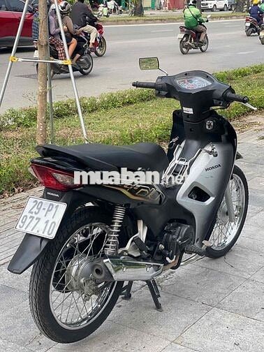 Honda Wave ALpha 110cc 2022