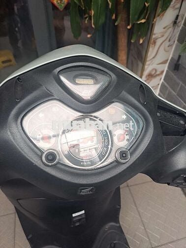 Honda PS 150i Fi Nhập Ý. xe đẹp máy êm. chính chủ