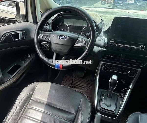 Ford Ecosport Titanium 1.5AT 2019 Trắng