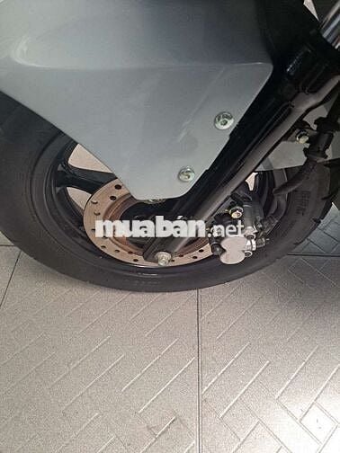 Honda PS 150i Fi Nhập Ý. xe đẹp máy êm. chính chủ