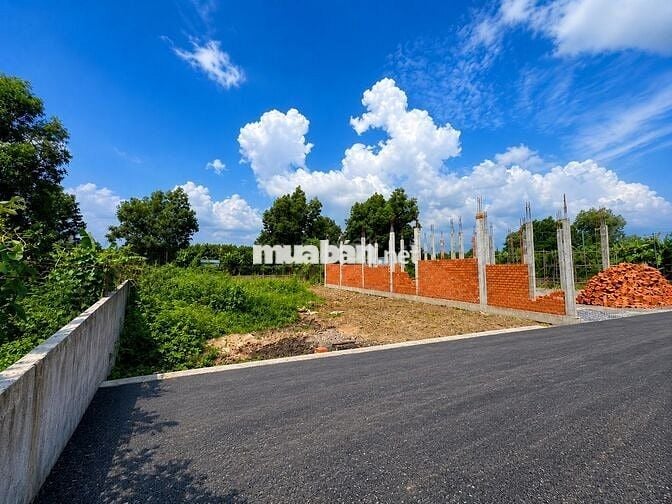 Cần Bán Lô Đất Vườn 610m2 Giáp Phường Bửu Long Biên Hoà Đồng Nai