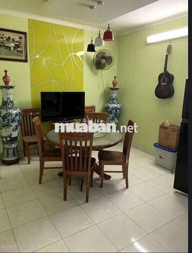 🏬Căn hộ cc Central garden 328 Võ Văn Kiệt Q1• C góc 138m2- 8,5 t.ỷ