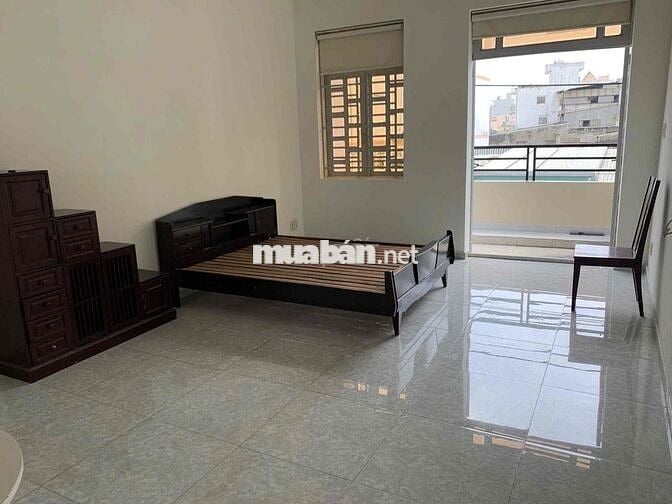 Nhà 4x17m 2Lầu ST (3PN 4WC) Hẻm 7m. 1/ HOÀ BÌNH. Tân Phú