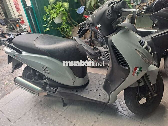 Honda PS 150i Fi Nhập Ý. xe đẹp máy êm. chính chủ