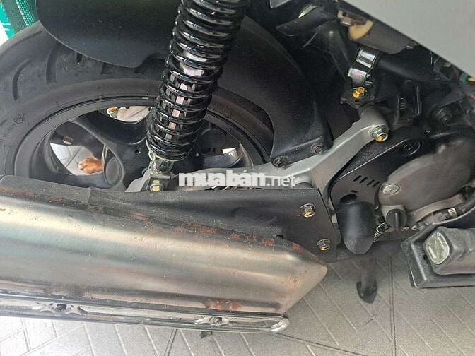 Honda PS 150i Fi Nhập Ý. xe đẹp máy êm. chính chủ