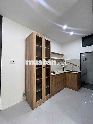 Chính chủ bán : Ngôi nhà riêng toạ lạc tại 220/2/11 ,Nguyễn Thái Học