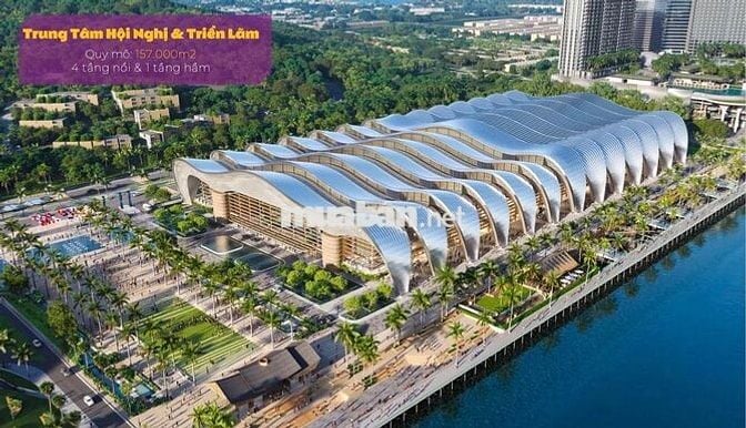 Sun Grand City Hillside Sở Hữu Căn Hộ View Hoàng Hôn Triệu Đô Phú Quốc