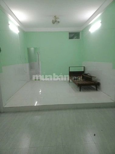 BÁN NHÀ HẺM XE HƠI Đ TRẦN XUÂN SOẠN, DT4,1X23, 1LAU, GIÁ 8TY2 TL