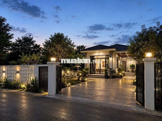Cần Bán Lô Đất Vườn 610m2 Giáp Phường Bửu Long Biên Hoà Đồng Nai