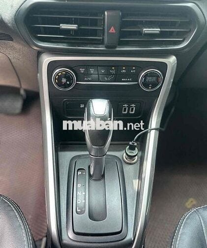 Ford Ecosport Titanium 1.5AT 2019 Trắng