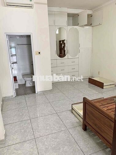 Nhà 4x17m 2Lầu ST (3PN 4WC) Hẻm 7m. 1/ HOÀ BÌNH. Tân Phú