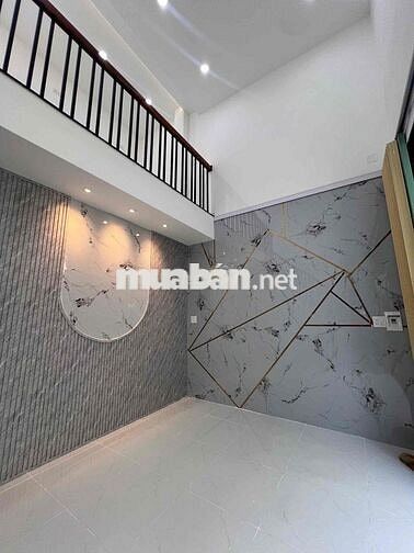 Chính chủ bán : Ngôi nhà riêng toạ lạc tại 220/2/11 ,Nguyễn Thái Học