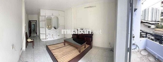 Nhà 4x17m 2Lầu ST (3PN 4WC) Hẻm 7m. 1/ HOÀ BÌNH. Tân Phú