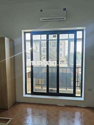 Phòng cho thuê TT Bộ Tư Lệnh Đặc Công