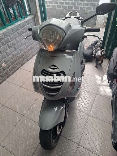 Honda PS 150i Fi Nhập Ý. xe đẹp máy êm. chính chủ
