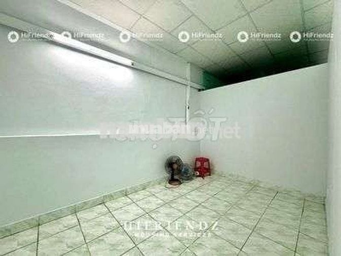 CHO THUÊ PHÒNG TRỌ QUẬN 5 - CỬA SỔ - BAN CÔNG - GIỜ GIẤC TỰ DO