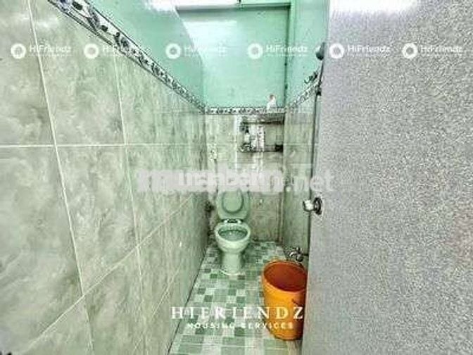 CHO THUÊ PHÒNG TRỌ QUẬN 5 - CỬA SỔ - BAN CÔNG - GIỜ GIẤC TỰ DO