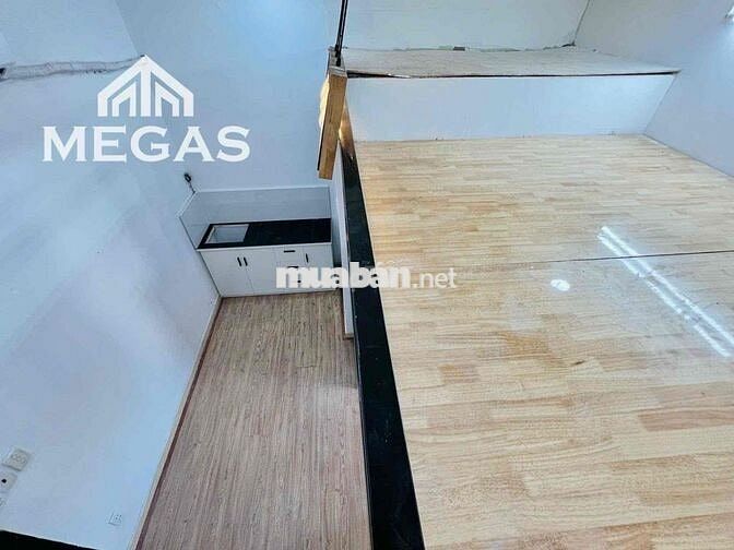 CHỈ 5TR6 CÓ NGAY CĂN DUPLEX CỰC XINH CỰC THOÁNG NGAY TRUNG TÂM Q3