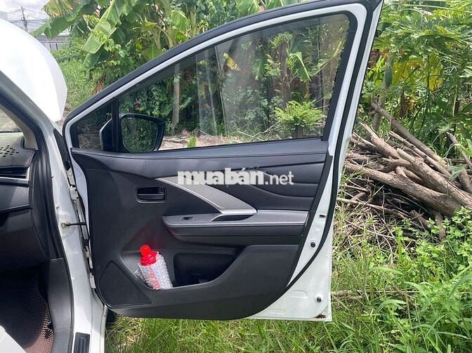 Mitsubishi Xpander GLX 2021 Trắng 200.000 km