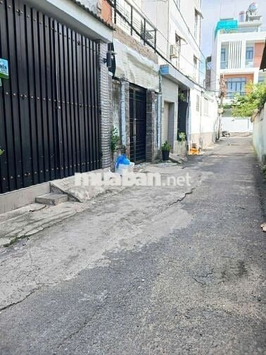 🏡 CHO THUÊ NHÀ DT 60M- 3 TẦNG- 10 TRIỆU/1T– P.ĐÔNG HƯNG THUẬN‐ QUẬN 12