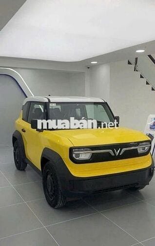 VinFast VF3 Ô tô điện Nhiều màu