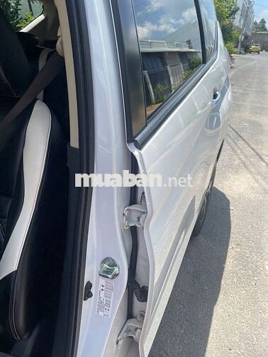 Mitsubishi Xpander GLX 2021 Trắng 200.000 km