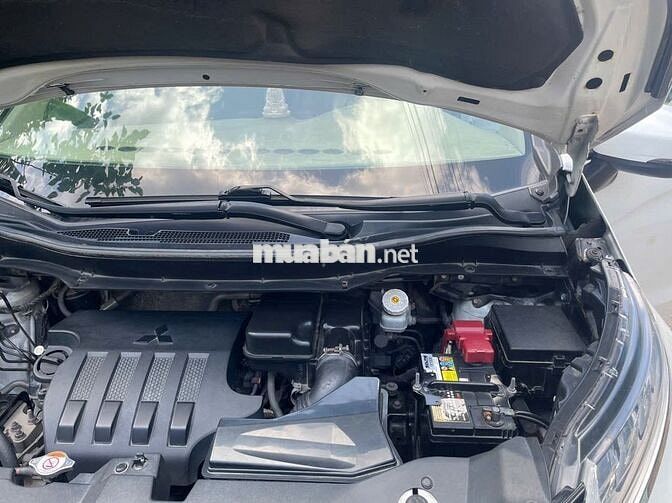 Mitsubishi Xpander GLX 2021 Trắng 200.000 km