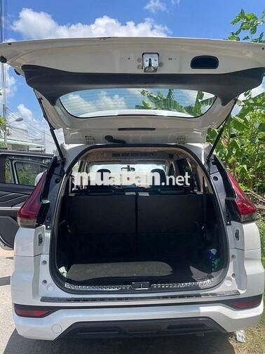 Mitsubishi Xpander GLX 2021 Trắng 200.000 km