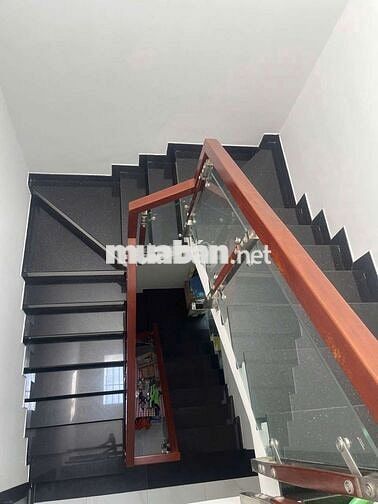 🏡 CHO THUÊ NHÀ DT 60M- 3 TẦNG- 10 TRIỆU/1T– P.ĐÔNG HƯNG THUẬN‐ QUẬN 12