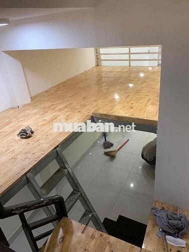 mặt bằng ngay khu ẩm thực Vĩnh Khánh Q4 lối đi riêng ko chung chủ