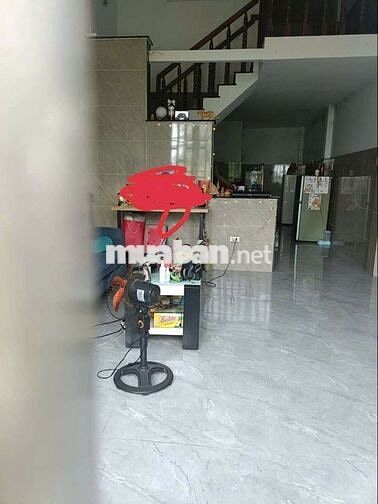Nhà thuê 4-12 Gác Lửng Ấp 2 Đường Võ Văn Vân vĩnh lộc b bình chánh