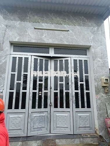 Nhà thuê 4-12 Gác Lửng Ấp 2 Đường Võ Văn Vân vĩnh lộc b bình chánh