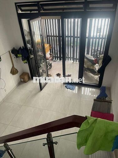 🏡 CHO THUÊ NHÀ DT 60M- 3 TẦNG- 10 TRIỆU/1T– P.ĐÔNG HƯNG THUẬN‐ QUẬN 12