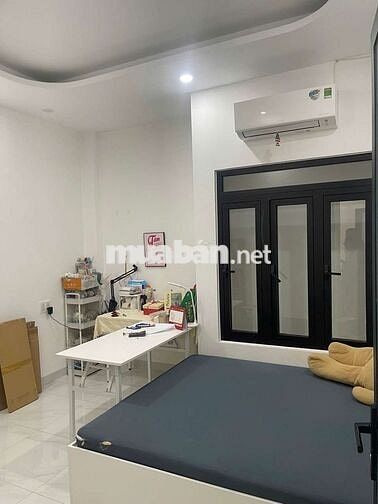 🏡 CHO THUÊ NHÀ DT 60M- 3 TẦNG- 10 TRIỆU/1T– P.ĐÔNG HƯNG THUẬN‐ QUẬN 12