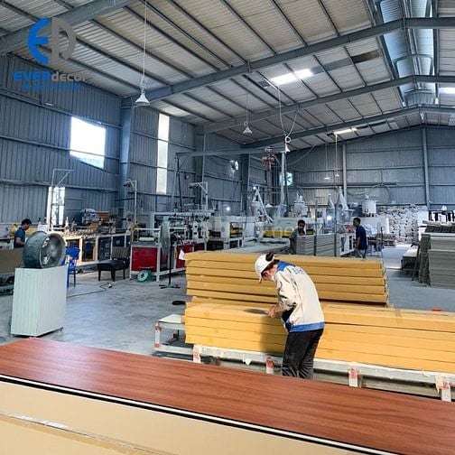 Tuyển Dụng Lao Động Phổ Thông Nam Tại Thạch Thất Hà Nội