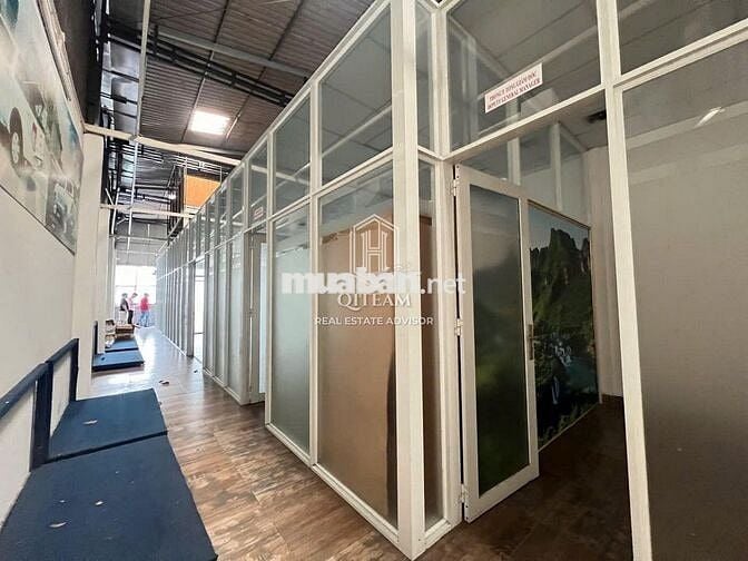 ✅CHO THUÊ NGUYÊN CĂN MẶT TIỀN ĐƯỜNG TRẦN PHÚ, QUẬN 5