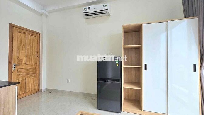 Studio Bancol - Ngay Hoàng sa / Chợ Phạm Văn Hai - Phòng mới