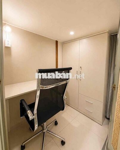 SleepBox - Ký Túc Xá - Mini Duplex