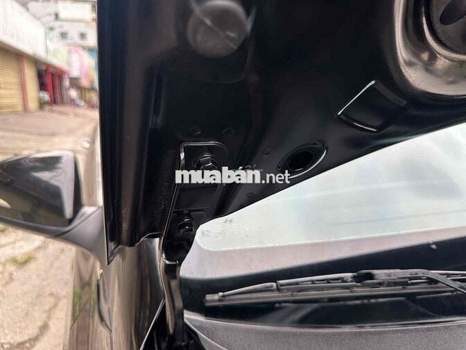 Hyundai Accent 2020 Số sàn 1.4 9.8 vạn km Đen