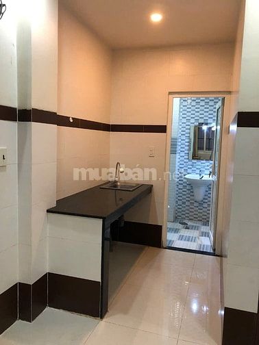 Cho thuê phòng full nội thất 35m² đối diện ĐH Cảnh sát Nhân dân