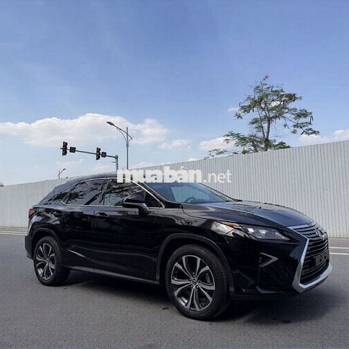 Lexus RX 300 2018 - 1 Tỷ 780 Triệu
